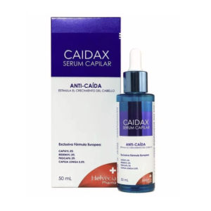 CAIDAX Sérum capilar