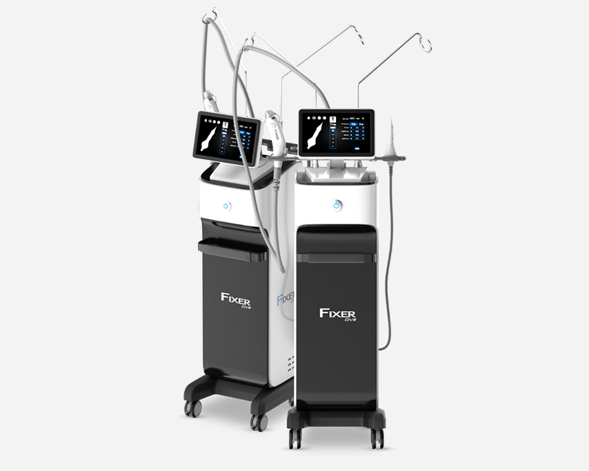 Tecnología corporal Clínica Armonic