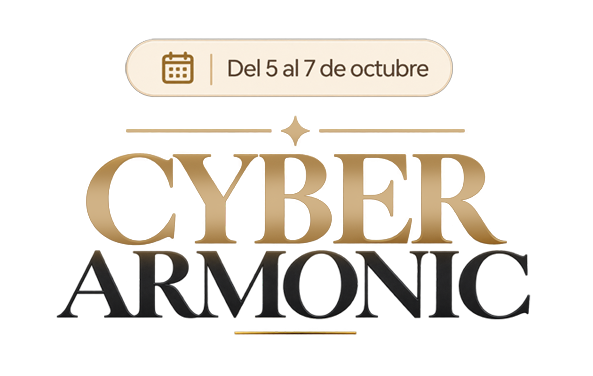 Cyber Armonic